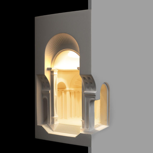 Встраиваемый светильник Loft It Antique 10355A