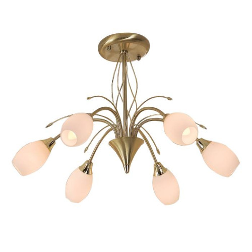 Потолочная люстра Citilux Комета CL108162