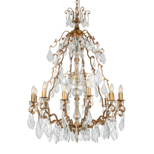 Подвесная люстра Covali APL-50619