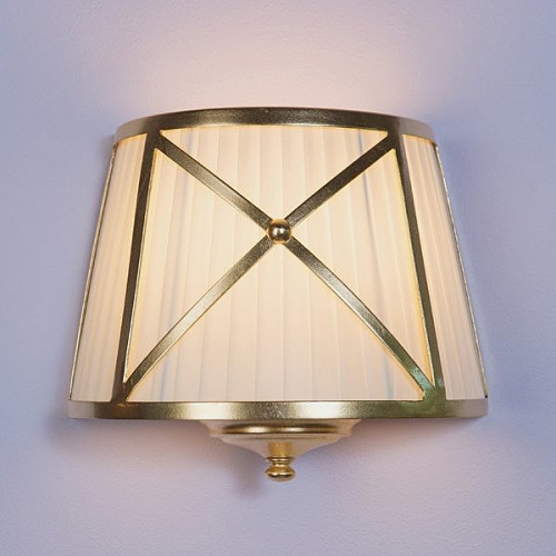 Настенное бра L'Arte Luce TORINO L57722.08