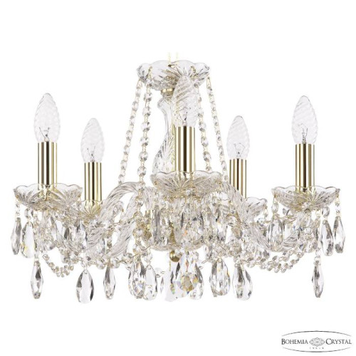 Подвесная люстра Bohemia 116 116/5/141 G
