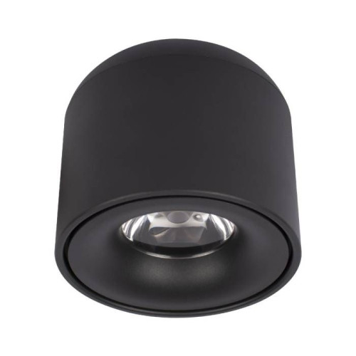 Накладной светильник Loft It Tictac 10219 Black 4000K