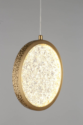 Светильник подвесной Aployt Yulali APL.048.06.07