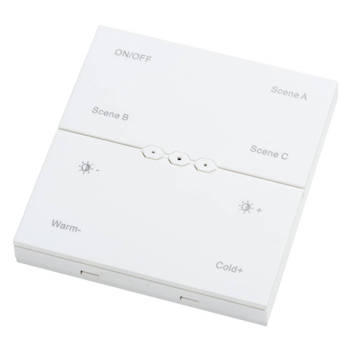 Программируемый пульт ДУ настенный PRO APP Lightstar Lightstar 505536