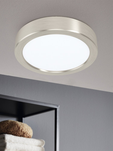 Светильник потолочный Eglo Fueva 5 99228