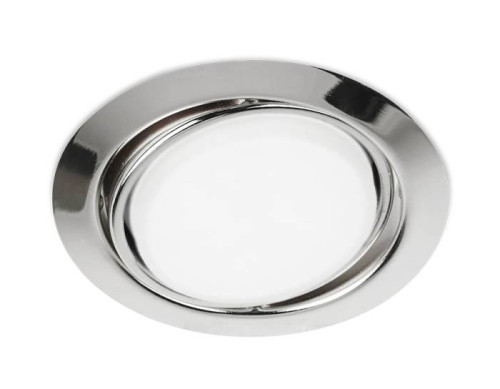 Встраиваемый светильник Ambrella Classic GX53 G103 CH