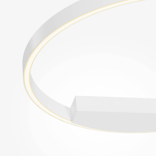 Настенный светильник Maytoni Rim MOD058WL-L35WK