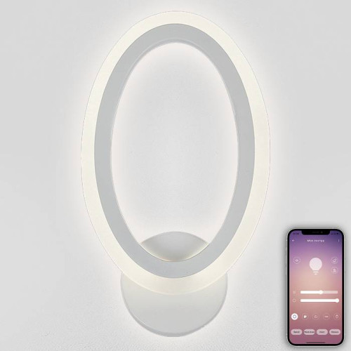 Настенное бра Natali Kovaltseva Led LED LAMPS 81135/1W