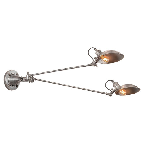 Настенное бра Covali WL-59939