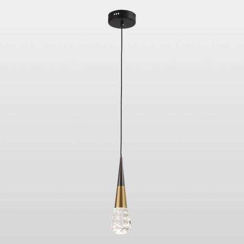 Светильник подвесной Lussole Duval LSP-7140