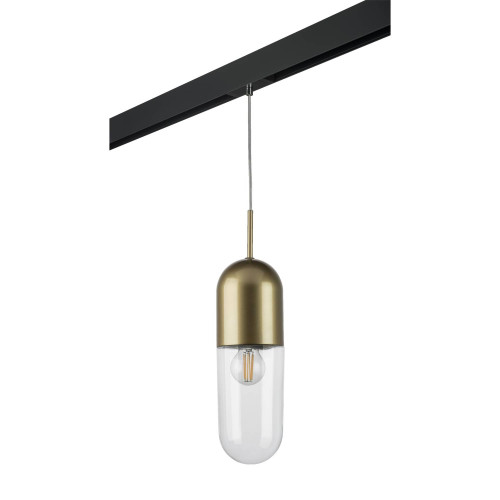 Трековый светильник Lightstar Ramo PRO690013