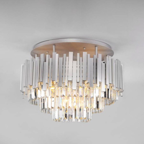 Потолочная люстра Bogates Piano 340/9 Strotskis Smart (308/9)