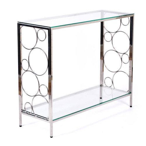 Консоль AllConsoles 2031-CC clear