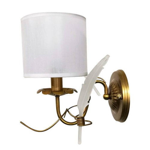 Настенное бра Chiaro София 355024501