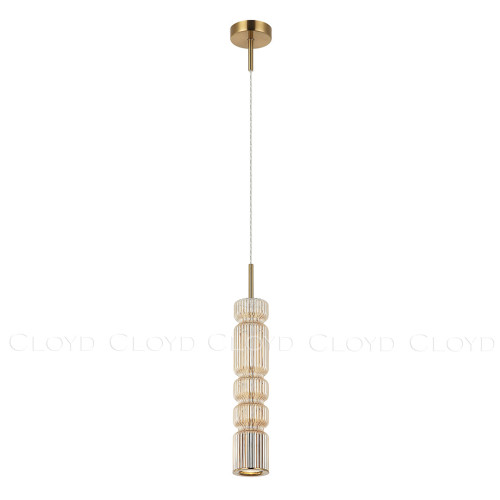 Светильник подвесной Cloyd How 11606
