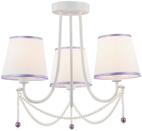 Потолочная люстра Velante 314 314-007-03