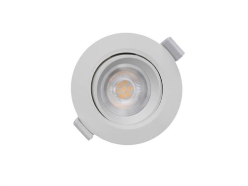 Встраиваемый светильник Deko-Light SMD 565338