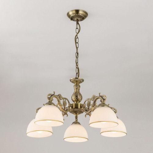 Подвесная люстра Citilux Адриана CL405253