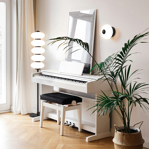 Настенный светильник Freya Aqua FR5553WL-L6B