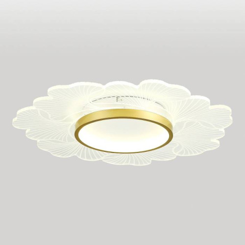 Светильник потолочный Lussole Benton LSP-7340