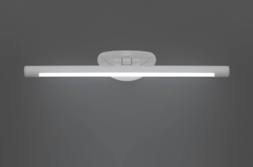 Подсветка зеркал и полок Lumina Deco LDW 6029-460 WT