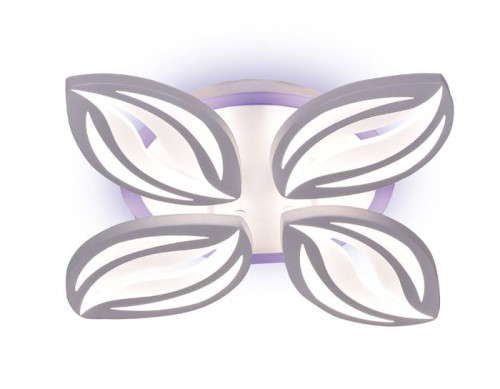 Потолочная люстра с пультом Original Ambrella FA507