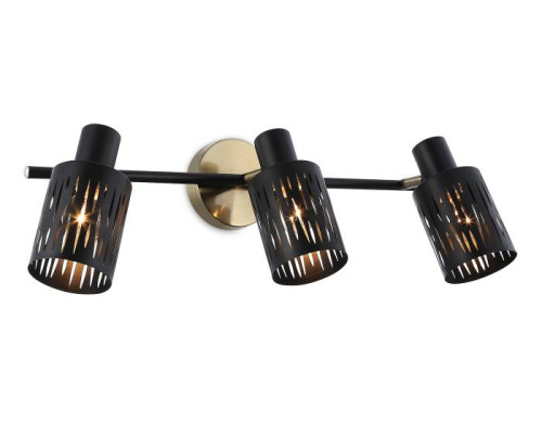 Светильник спот Ambrella Loft TR8669