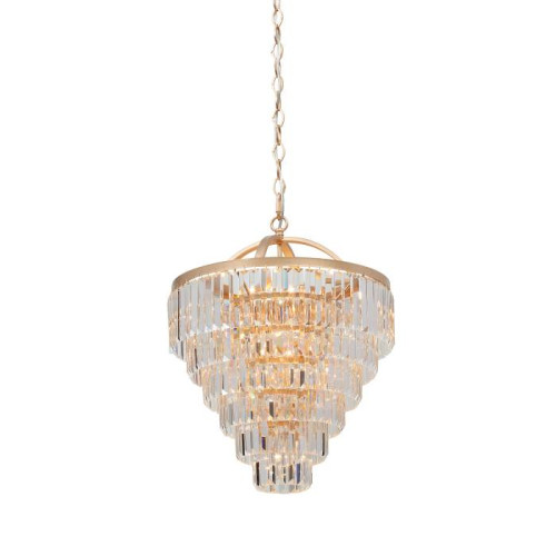 Подвесная люстра Vitaluce V58390-8/13