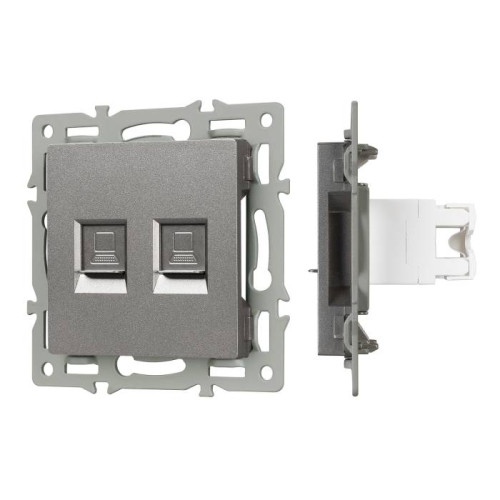 Розетка Arlight 045338