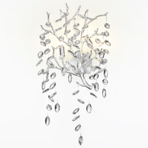 Настенное бра Odeon Light Delica 4970/3W