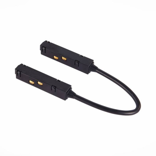 Коннектор для шинопровода AM Group MAGNET AM 404 LL20