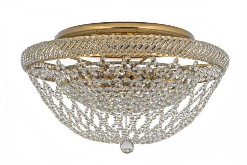 Потолочная люстра Dio D'Arte Bari Bari E 1.2.60.199 G