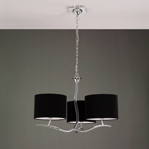 Подвесная люстра Mantra EVE 1171