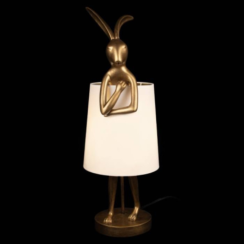 Декоративная лампа Loft It Lapine 10315/B White