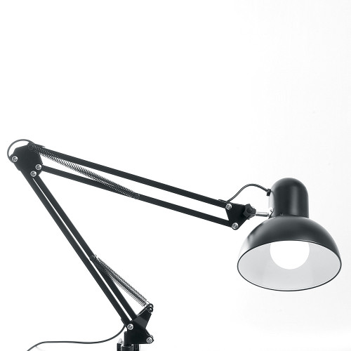 Настольная лампа на струбцине Feron  24233