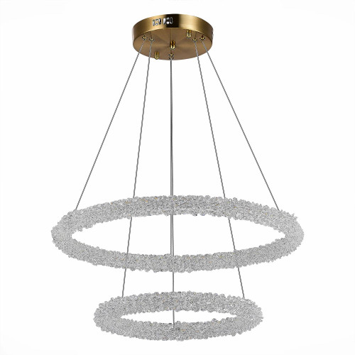 Подвесная люстра ST Luce Avana SL6110.203.02