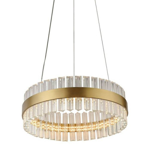 Подвесная люстра L'Arte Luce Luxury Saturno L45205.87