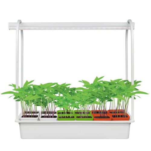 Аксессуар Uniel UFP-G34S WHITE MIX 12