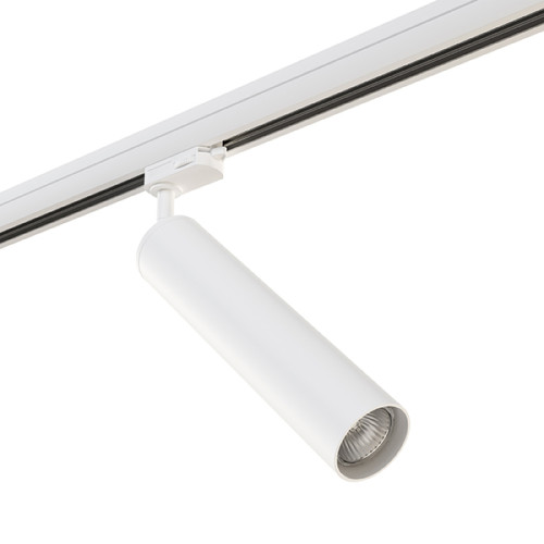 Трековое крепление с 3-фазным адаптером к 21443х/21448x Lightstar Asta 594056