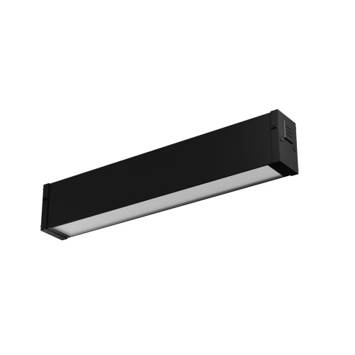 Трековый светильник LIGHTERA Startrek 220 LE169TRL-9B3K