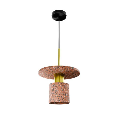 Светильник подвесной LIGHTERA Lawrence LE150L-40P