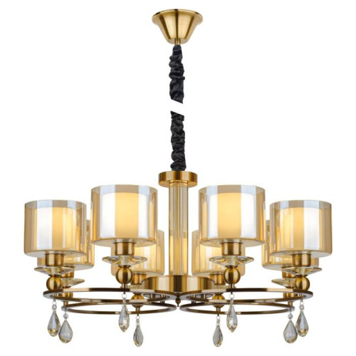 Подвесная люстра AM Group Am2083 AM2083 SP8