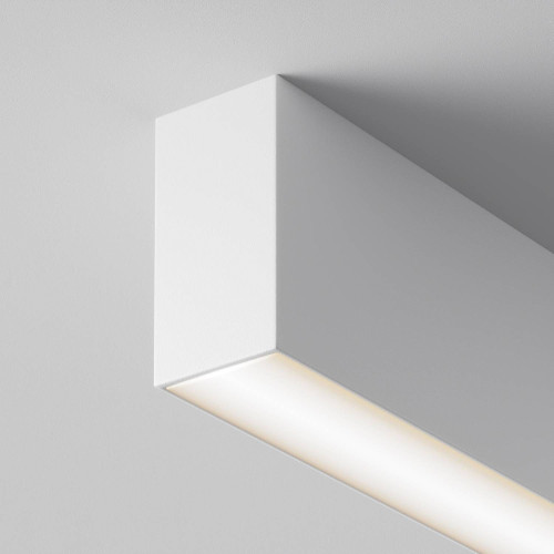 Светильник потолочный Maytoni Basis C068CL-12W3-6K-W