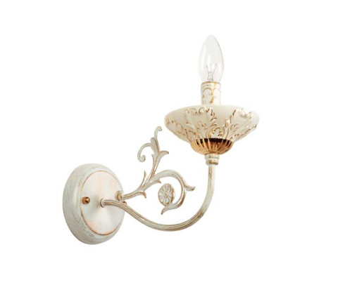 Настенное бра Abrasax Angela MB705