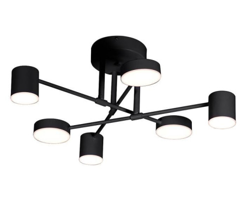 Потолочная люстра KINK Light Мекли 07649-6D,19(4000K)