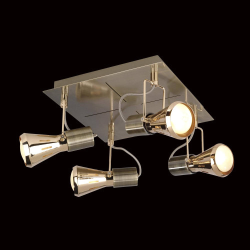 Светильник спот Citilux Марс CL527543