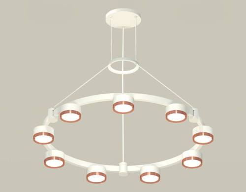 Подвесная люстра Ambrella Traditional DIY XR92031803