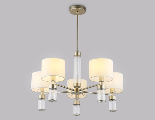 Потолочная люстра Ambrella Classic LH71301