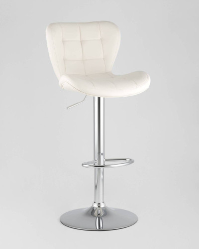 Барный стул Stool Group Порше PORSCHE WHITE