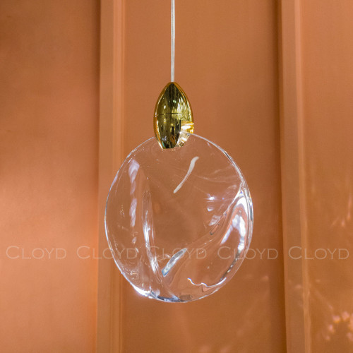 Светильник подвесной Cloyd Glock 11624